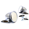 Mazda RX2 RX3 RX4 RX5 Cosmo Sport Capella Fender Mirror x2