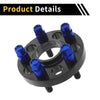 BMW Z4 G29 5x112mm Wheel Spacers