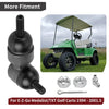 E-Z-Go Medalist / TXT Golf Carts 1994-2001.5 Steering Rack Ball Joint