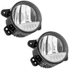 2017-2024 Wrangler JL / JT LED Fog Light Set ( Lights)