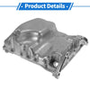 Honda Accord Engine Oil Pan (2008-2017)