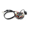 GY6 50 110 150cc Scooter Moped Go Kart ATV 6-Coil Stator Magneto (2000-2023)