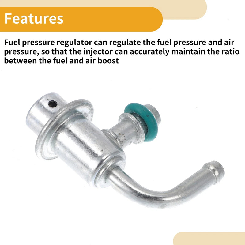 Lexus RX300 Fuel Pressure Regulator (2003)