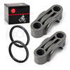 Yamaha Big Bear 350 / Kodiak 400 Steering Stem Bushing Seal