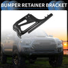 Toyota Tacoma 1 x Left Front Bumper Support Bracket (2015–2022)
