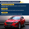 Chevrolet Equinox Door Side Lower Trim