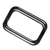 Benz C W205, GLC X253 Trunk Switch Button Cover Trim (2015-2020)