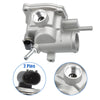 Mercedes C-Class Engine Coolant Thermostat Housing (2015-2023)