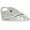 VW Passat Rear Left Window Regulator with Panel (1996-2005)
