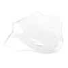 BMW S1000R Clear Motorcycle Front Windshield Screen (2014-2018)