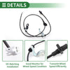 Mazda 6 ABS Wheel Speed Sensor (2008-2011)