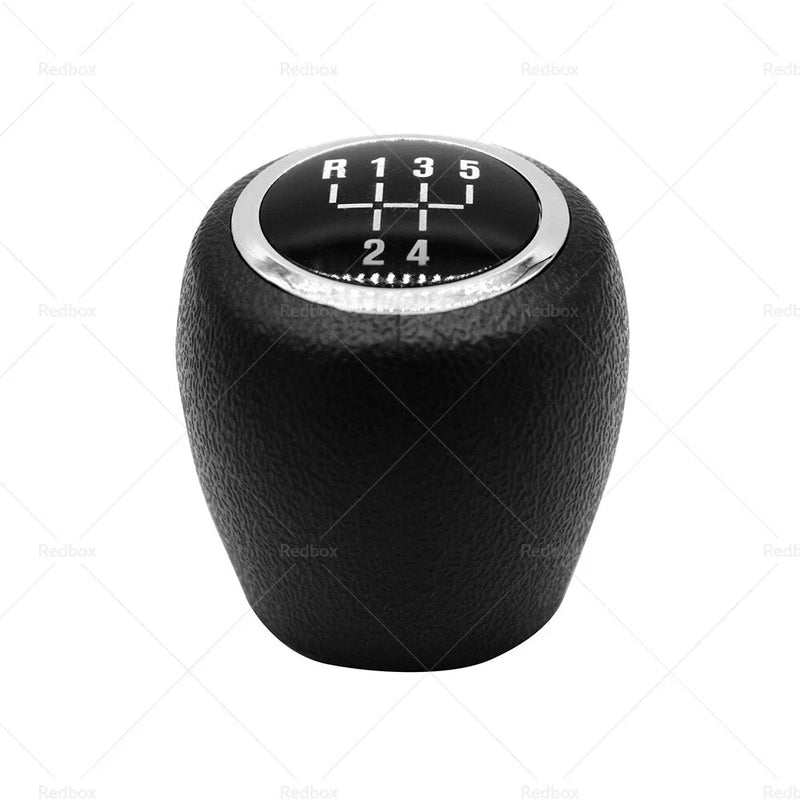 Holden Cruze, Epica 5 Speed Gear Shift Knob (2011-2016, 2007-2011)