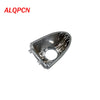 Fiat 500X Silver Exterior Door Handle Cap (2014-2022)