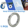 Scooter Skateboard Wheel 90x125x18mm Deep Groove Ball Bearings