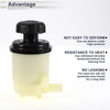 Hyundai XG300 (2001) - 1 x Beige Reservoir Power Steering Reservoir