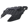 Set of 2 Engine Splash Shield For Lexus IS300 2001-2005
