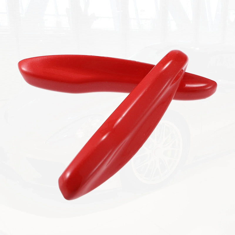 Porsche Taycan 911 Remote Key Side Cover Case Set (2020-2021)