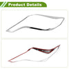 Toyota Prado FJ150 Front Left Right Headlight Trim Bezel (2014-2017)