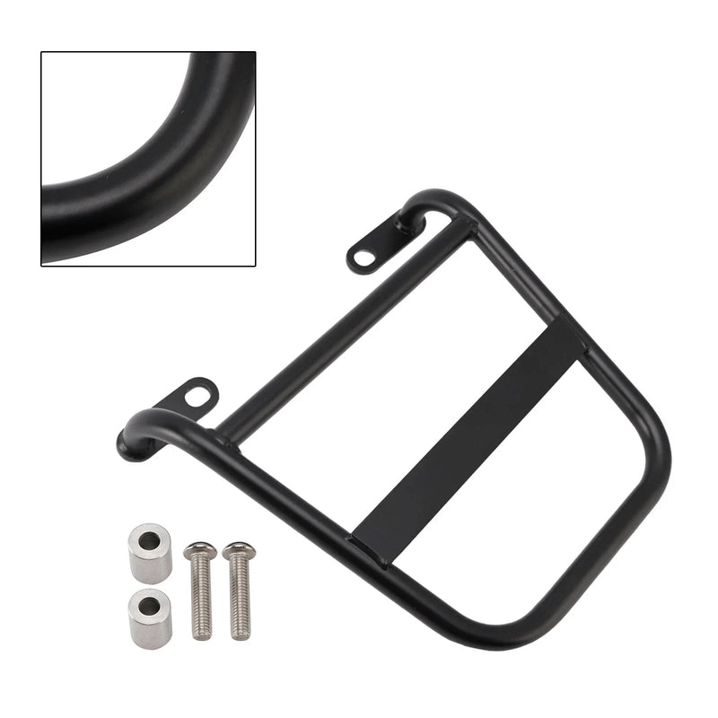 Honda MSX 125 Saddlebag Mounting Brackets (2021-2025)