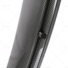 Chrysler 300 LX Carbon Fiber Front Bumper Lip (2011-2022)