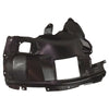 Fender Liner For BMW X3 2018-2024 Front Passenger Side