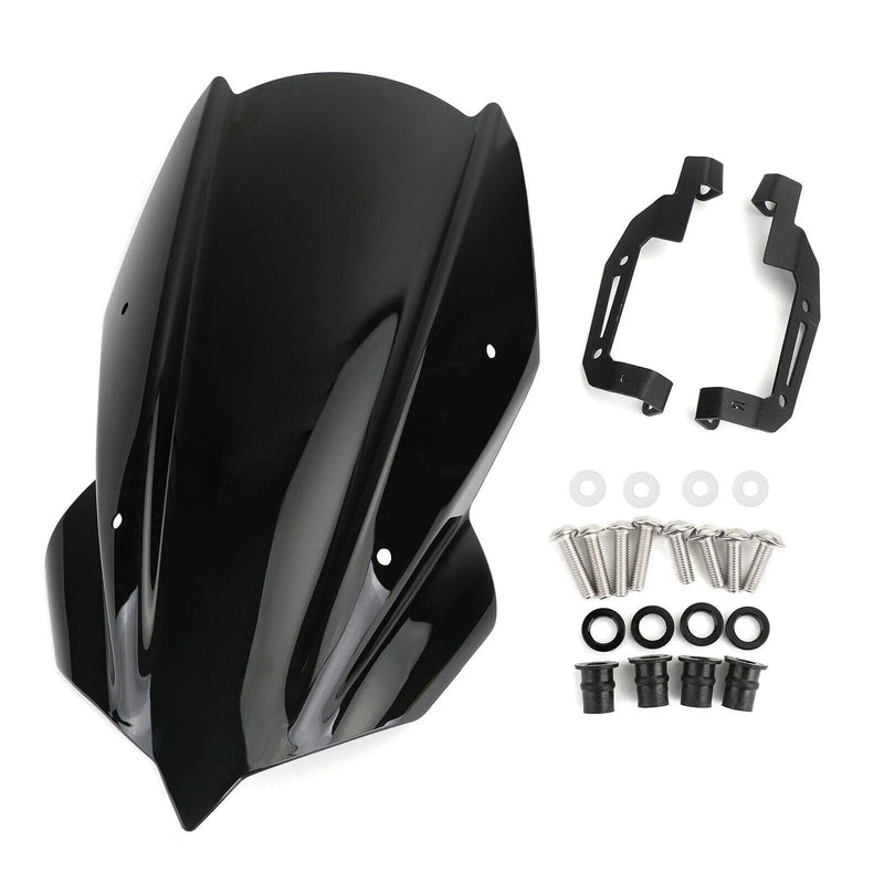 Kawasaki Z400 Windshield (2019-2020)