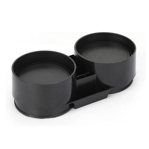 2014-2019 Chevrolet C7 Duel Extendable Retractable Cup Holder (2014-2019)
