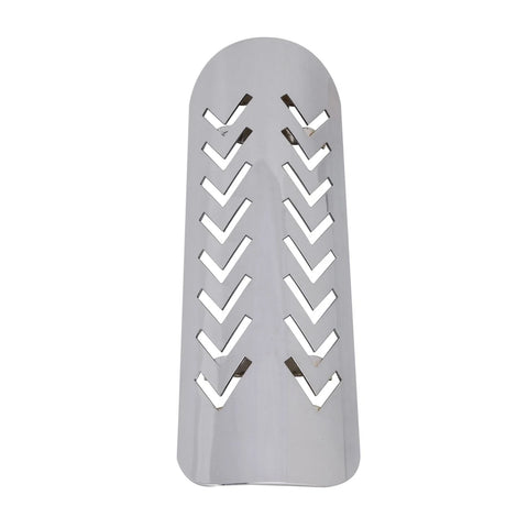 Motorcycle Cub Exhaust Pipe Bracket Cover
