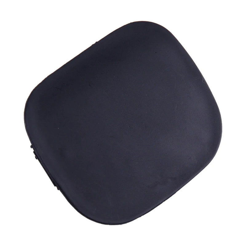 Toyota Highlander Right Front Bumper Tow Hook Trim Cap (2014-2016)