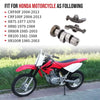 Camshaft & Rocker Arms Kit Honda XR80 XR80R (1979–2003)
