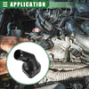 Toyota Camry L4 2.5L Coolant Thermostat Housing (2012-2023)