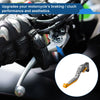 Yamaha MT-07 Brake Clutch Levers / Adjustable Short Long