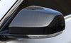 Cadillac CT4 ATS 2020-2023 Rearview Mirror Side Decor Cover Trim