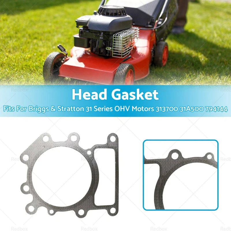 Briggs & Stratton 31 Series OHV Motors Head Gasket