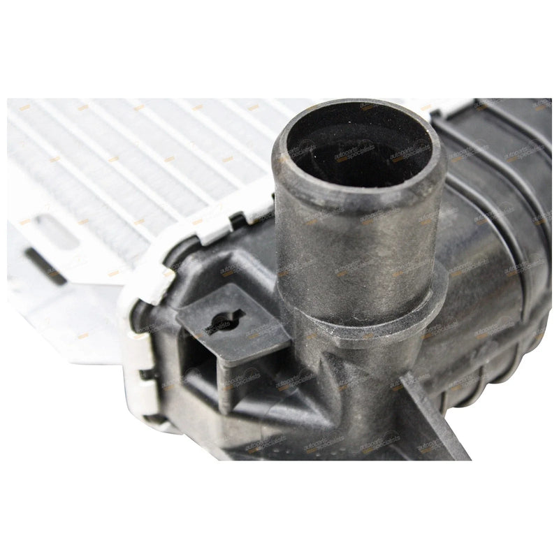 Ford Falcon XG Ute 6 Cyl Auto / Manual Alloy Radiator (1993 - 1996)