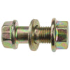 Toyota Landcruiser HDJ100 6cyl 4.2L 2000-2007 Propeller Shaft Stud & Nut
