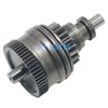 Yamaha WVT760 Wave Venture 760, WVT1100 Starter Drive Bendix (1996-1997)