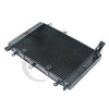 Yamaha FZS1000 Fazer FZ1 Radiator Cooler (2001-2005)