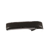 Toyota FJ Cruiser ABS Carbon Fiber Interior Door Handle Covers (2007-2014)