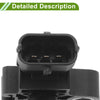CHEVROLET Groove Manifold Absolute Pressure MAP Sensor (2022-2025)