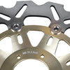 Honda CBR250RR NC22 (1990-1999) & NSR250RR Front Brake Disc Rotors (1988-1998)