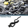 BMW X1 Radiator Heater Hose (2012)