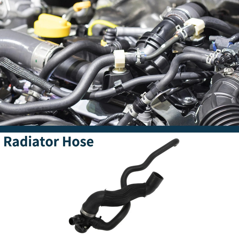 BMW X1 Radiator Heater Hose (2012)