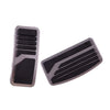 Mitsubishi Outlander Eclipse Cross ASX RVR Brake Gas Pedal Pad Cover