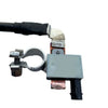 VW Tiguan L Negative Battery Line