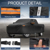 Honda Ridgeline Waterproof 210D-PU Car Cover (2006-2023)