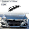 Ford Taurus 2015-2018 Fog Light Grill (1 x)