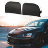 Toyota Prius Front Bumper Tow Hook Cover (2012-2015)