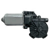 Nissan Navara D40 Front Left Window Lift Motor 2-Pin (2005–2015)