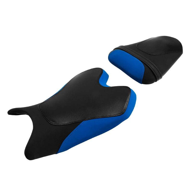 Yamaha YZF R6 Rider, Driver & Passenger Seats (2008 - 2016)